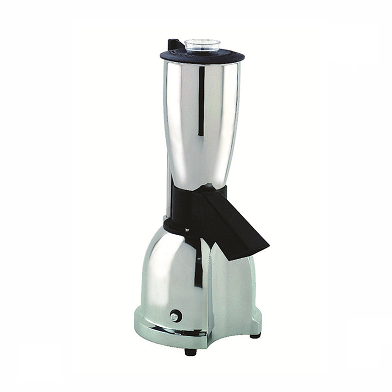 Metcalfe Ceado V90 Ice Crusher - Angled Front View