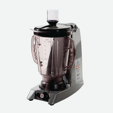 Metcalfe Hällde SB-4 Kitchen Blender (5HSB4) - Angled Front/Right Side View