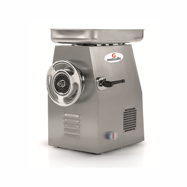 Metcalfe Ti32R (5MMSTC32) Mincer - Angled Front View