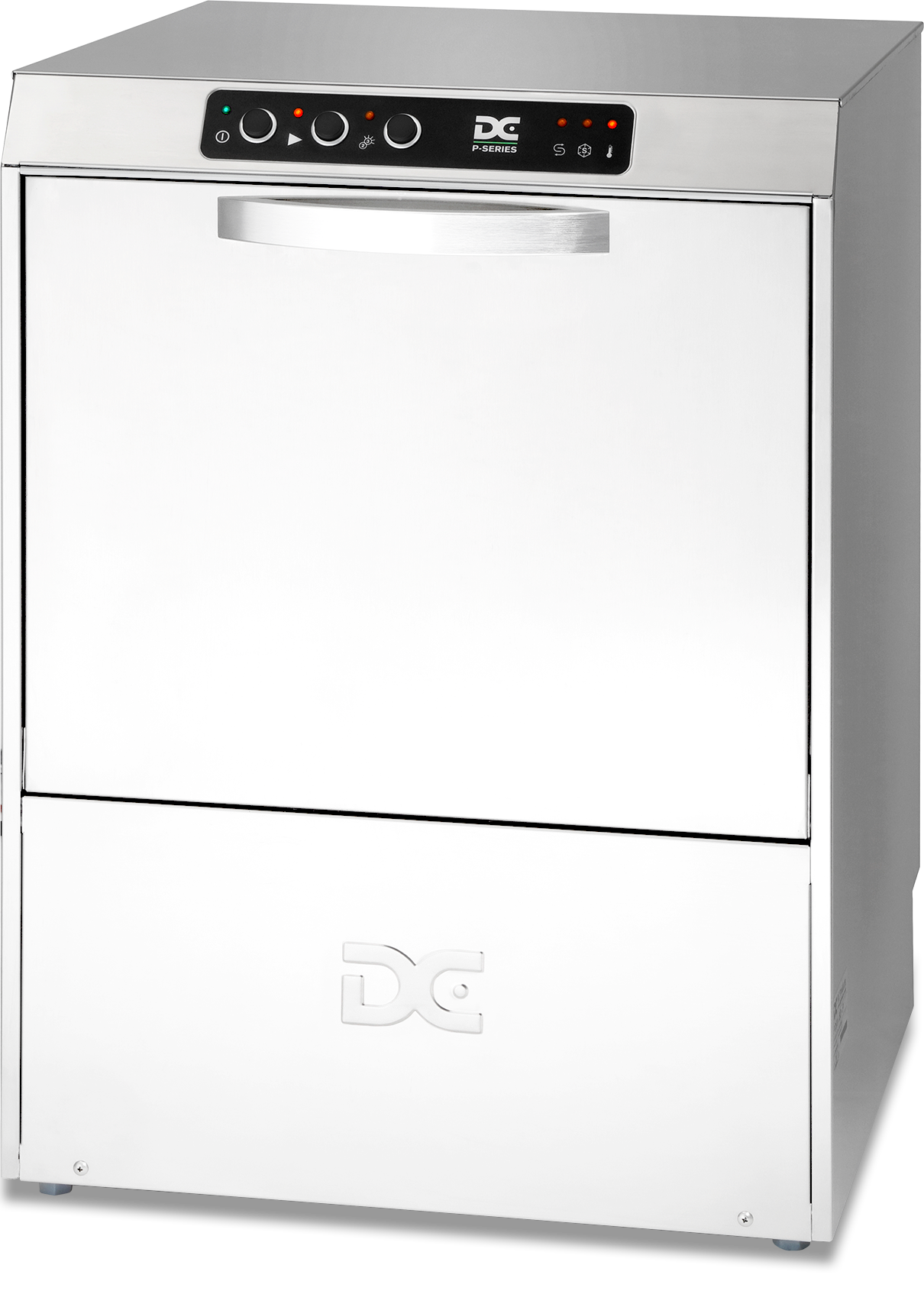 DC Premium Machine Dishwashers - Frontloading PD50