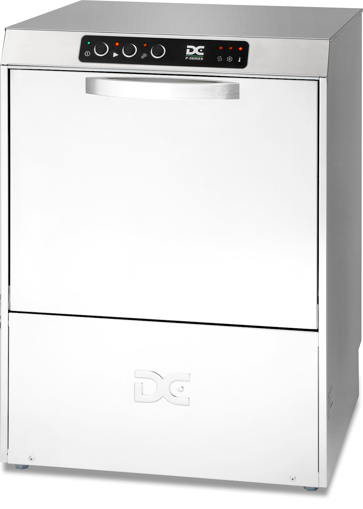 DC Premium Machine Glasswashers - Frontloading PG50 D