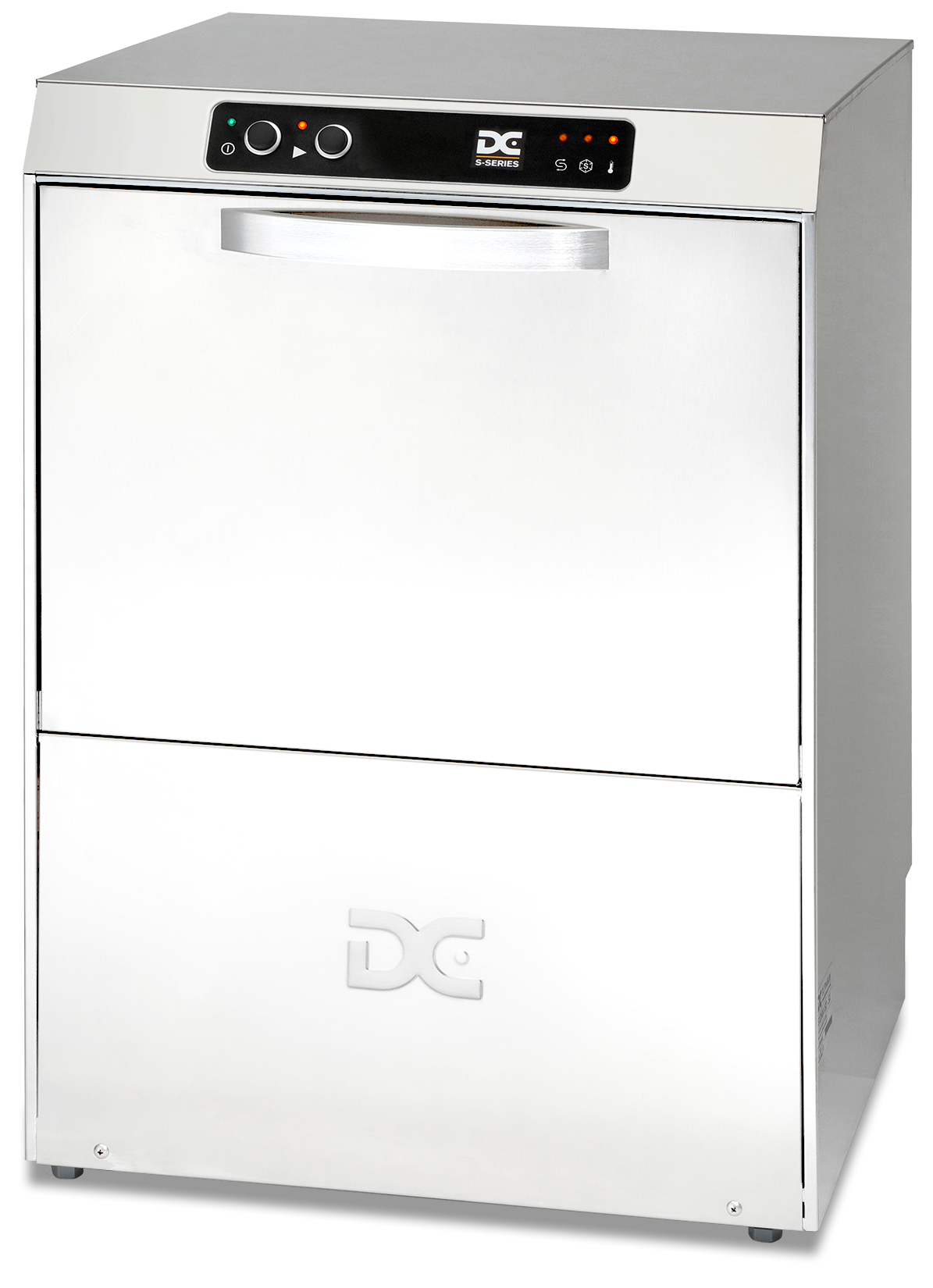 DC Standard Machine Dishwashers - Frontloading SD50 IS D