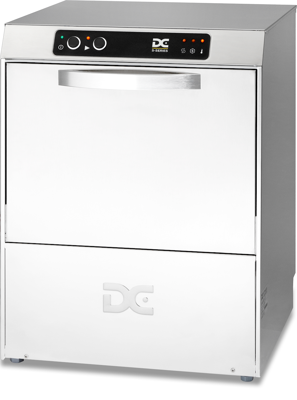 DC Standard Machine Glasswashers - Frontloading SG45
