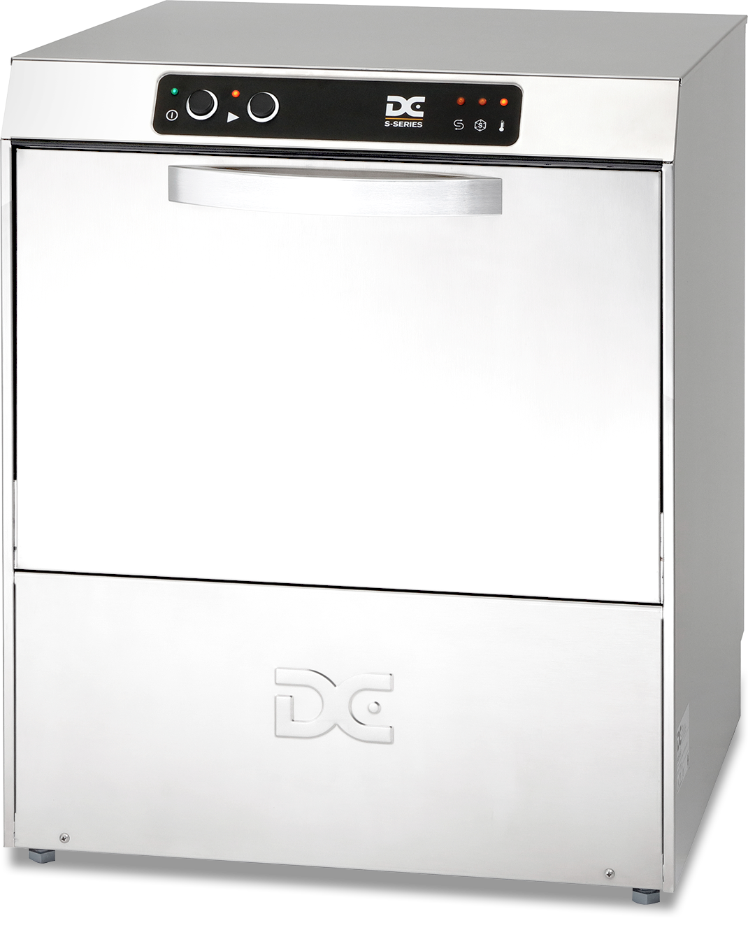 DC Standard Machine Glasswashers - Frontloading SG50