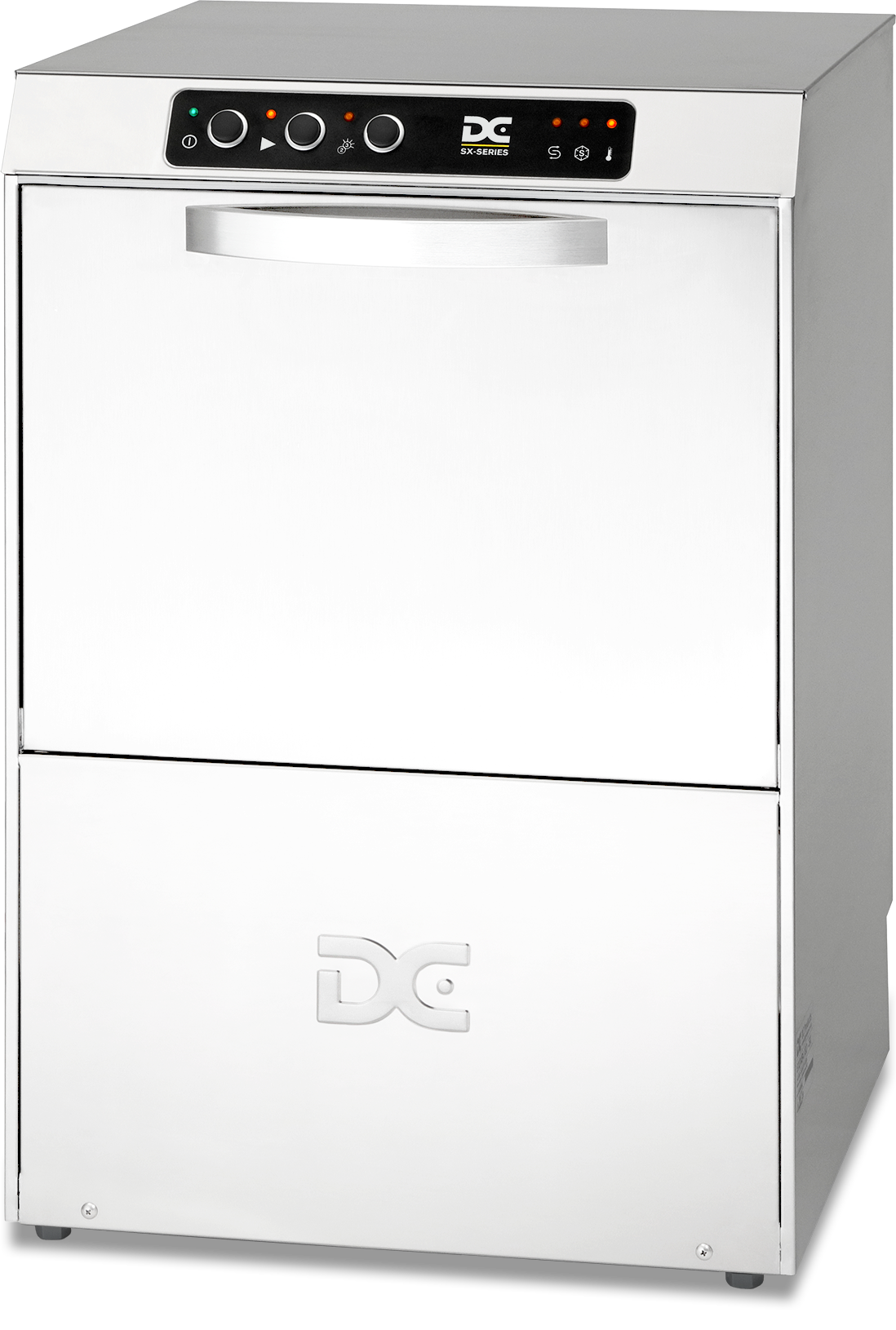 DC Standard Extra Machine Dishwashers - Frontloading SXD45 IS D