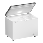 Liebherr EFL 3056 White Chest Freezer, 266 Litres