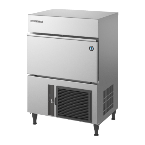 Hoshizaki IM-65NE-25 Self Contained Cube Ice Maker, 56kg/24hrs Output / 26kg Storage