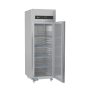 Hoshizaki Premier M 70 C DR U Single Door Stainless Steel Upright Refrigerator, 700 Litres