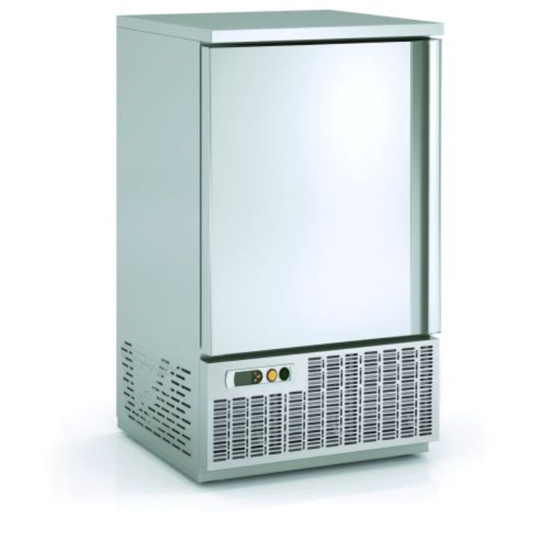 Coreco EC-85 Glass Froster with Solid Door, 60 Litres