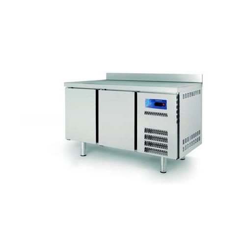 Coreco TSC-150-S 2 Door Preparation Counter Freezer, 245 Litres