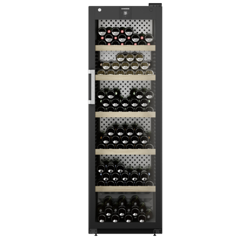 Liebherr WPbli 5231 Upright Wine Fridge