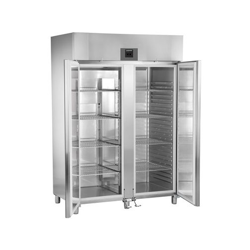 Liebherr GKPv 1490 ProfiLine Double Door Premium Upright Fridge, 1361 Litres