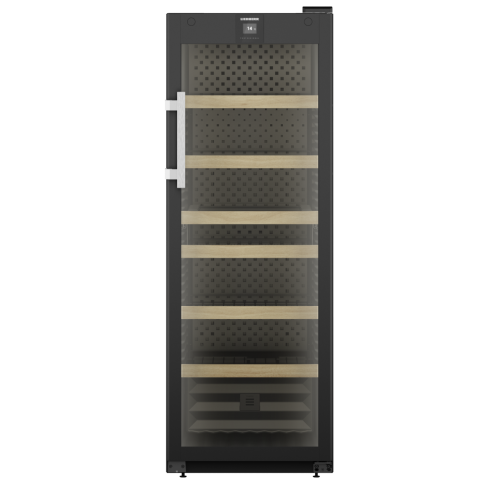 Liebherr WFbli 5041 Professional Upright Wine Cabinet, 427 Litres
