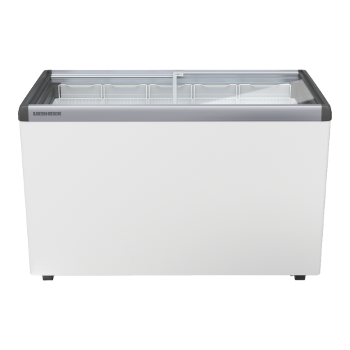 Liebherr EFE 3852 Ice-Cream Sliding Chest Freezer, 369 Litres
