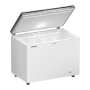 Liebherr EFL 3056 White Chest Freezer, 266 Litres
