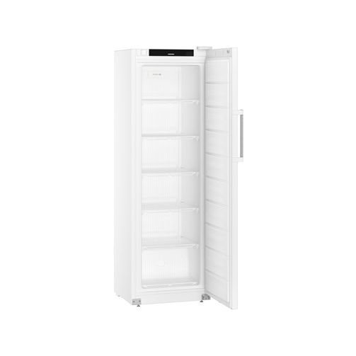 Liebherr FFFSG 4001 White Single Door Freezer, 316 Litres