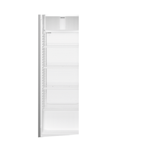 Liebherr MRFvd 3501 Single Door Forced-Air Upright Refrigerator, 327 Litres