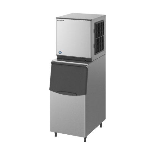 Hoshizaki KMD-270ABE-R452 Crescent Cube Ice Maker, 275kg Output