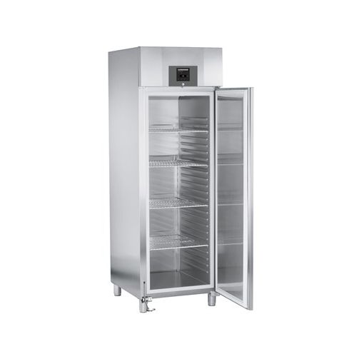 Liebherr GGPv 6590 ProfiLine Single Door Upright Freezer, 597 Litres