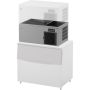 Hoshizaki IM-240XPE-U-32 UltraCube Modular and Stackable Extension Extra Large Cube 190kg per 24hr