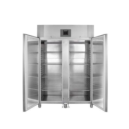 Liebherr GKPv 1490 ProfiLine Double Door Premium Upright Fridge, 1361 Litres