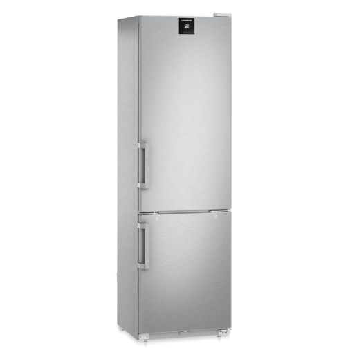 Liebherr FCFCvg 4002 Combined Refrigerator-Freezer, 377 litres