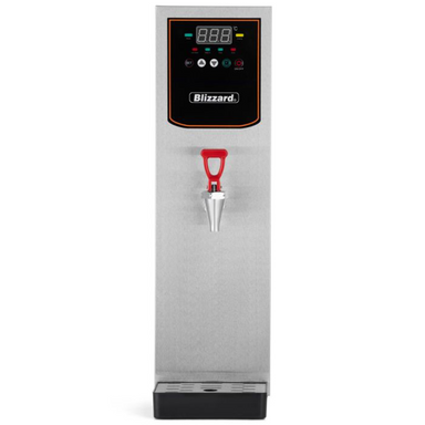Blizzard AF10 10L Autofill Water Boiler Front Facing View