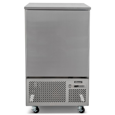 Blizzard BCF60-HC 13 x GN1/1 Blast Chiller/Freezer Front View