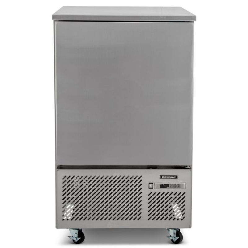 Blizzard BCF60-HC 13 x GN1/1 Blast Chiller/Freezer Front View