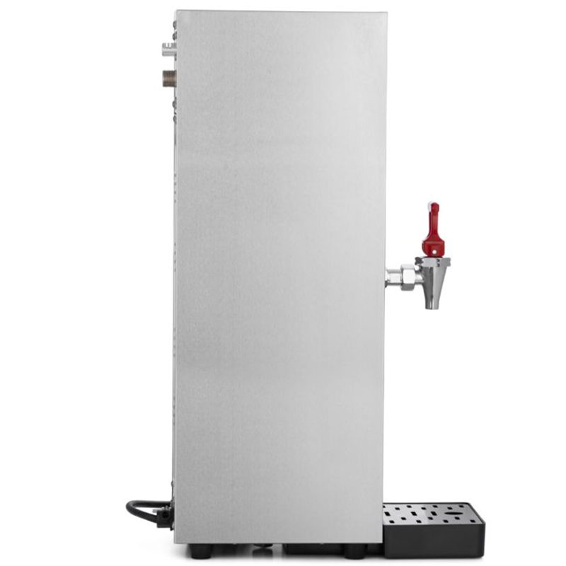 Blizzard AF10 10L Autofill Water Boiler Left Side View