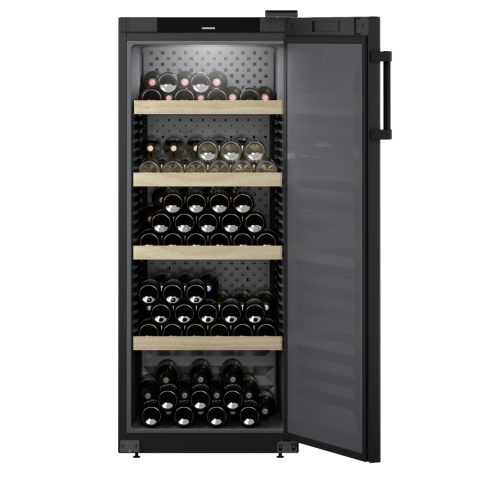 Liebherr WSbl 4601 Upright Wine Fridge