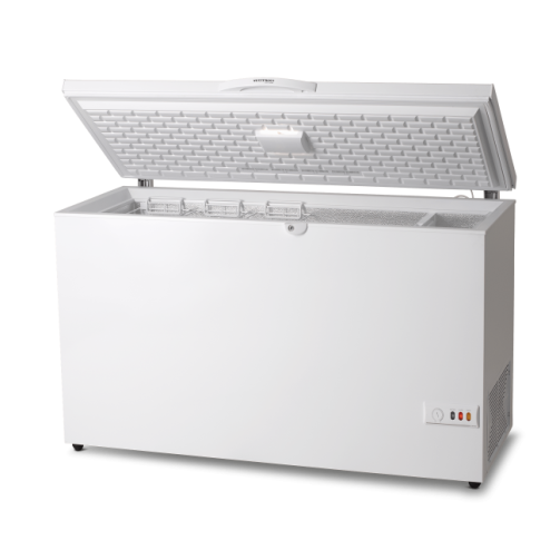 Vestfrost SB 400 White Commercial Chest Freezer, 383 Litres