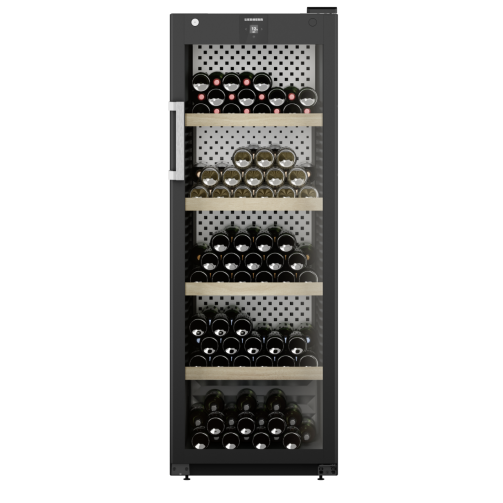 Liebherr WPbli 5031 Upright Wine Fridge