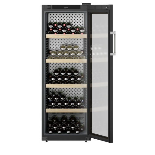 Liebherr WPbli 5031 Upright Wine Fridge