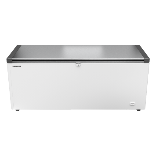 Liebherr EFL 6056 White Chest Freezer, 542 Litres