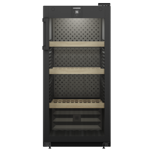 Liebherr WPbl 4201 Upright Wine Fridge