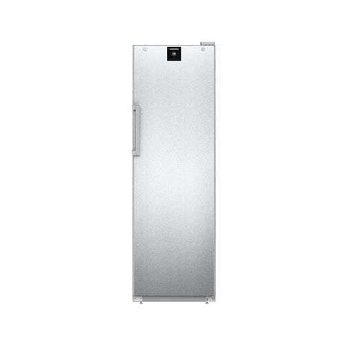 Liebherr FFFCSG 4001 Stainless Steel Single Door Refrigerator, 316 Litres