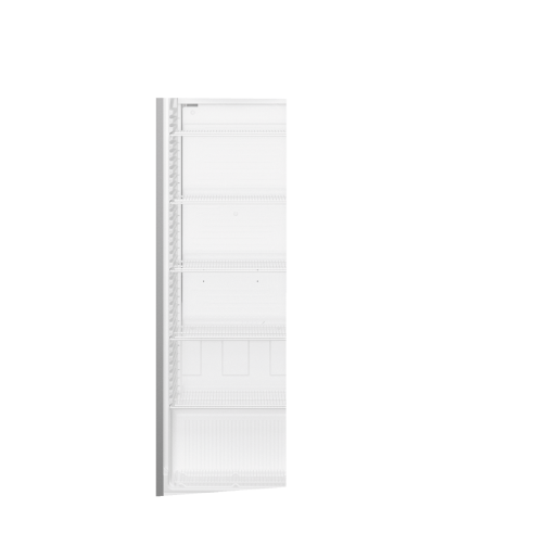 Liebherr MRFvd 4001 Single Door Forced-Air Upright Refrigerator, 377 Litres
