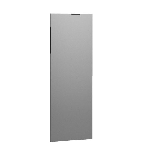 Liebherr MRFvd 3501 Single Door Forced-Air Upright Refrigerator, 327 Litres