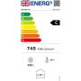 Sterling Pro Green SPC570SS Chest Freezer / Chiller / Fridge with Stainless Steel Lid, Litres 572