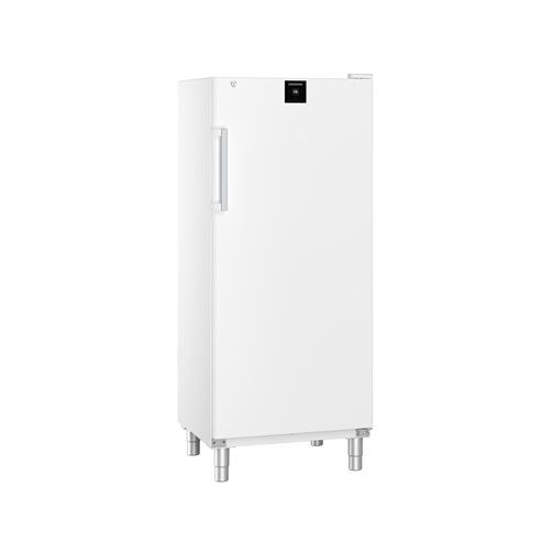 Liebherr FFFSG 5501 Single Door Freestanding Freezer with SmartFrost, 499 Litres