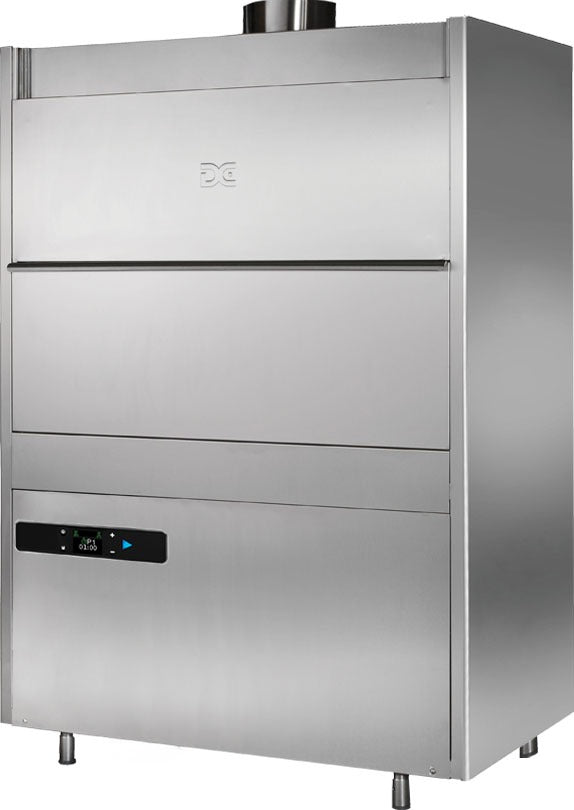 DC Pot & Utensil Washer DC109A