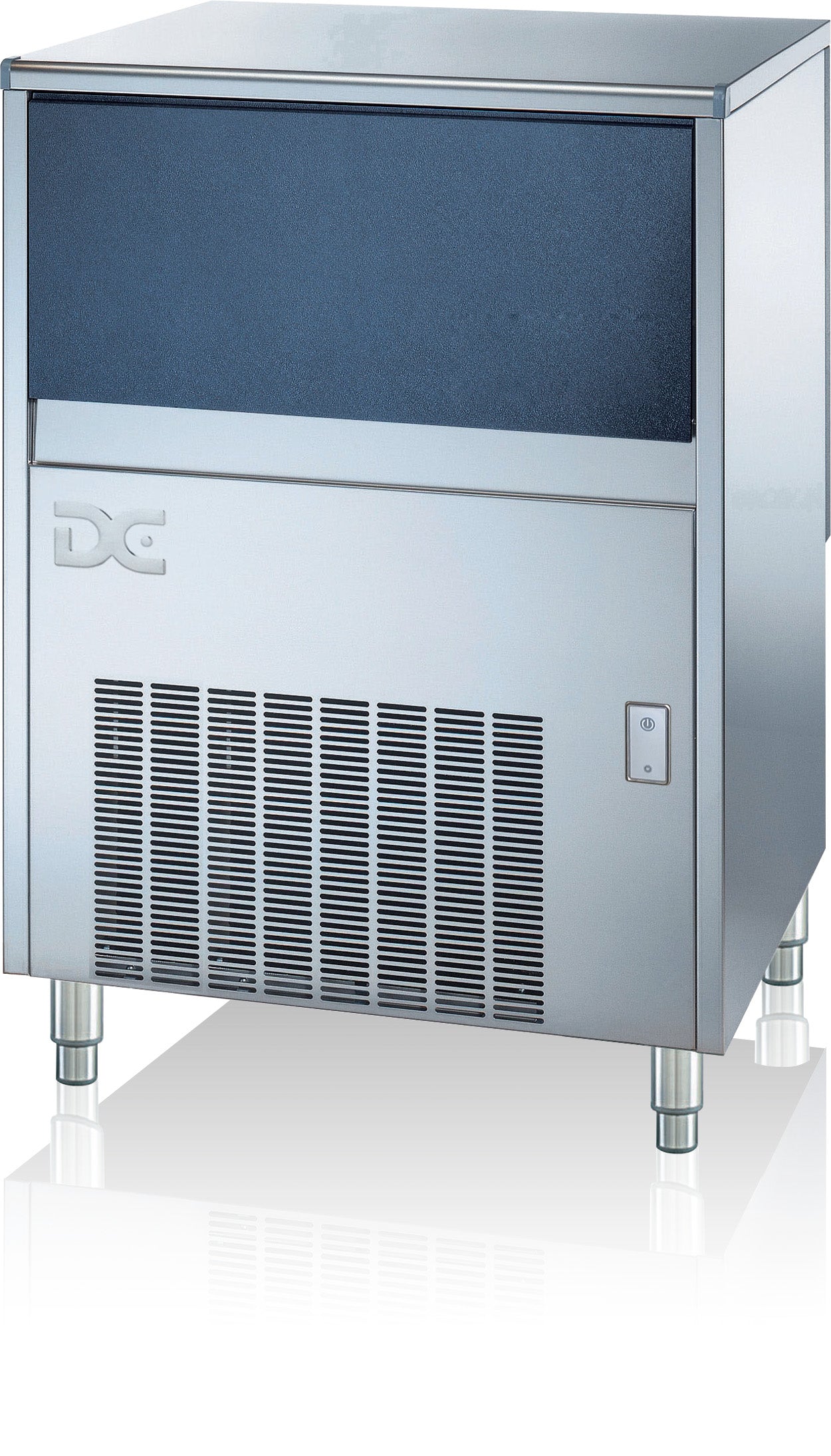 DC Self-contained Icemaker Classic Ice DC130-65A