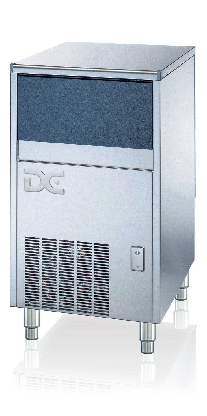 DC Self-contained Icemaker Classic Ice DCG60-10A