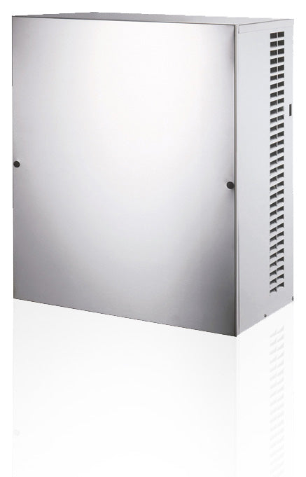 DC Modular Icemaker Pyramid Ice DCV140A