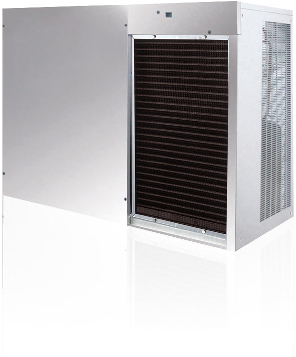 DC Modular Icemaker Pyramid Ice DCV750A