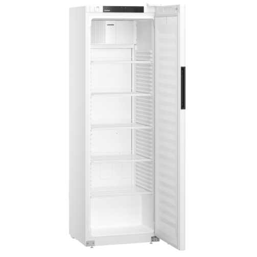 Liebherr MRFvc 4001 Single Door Forced-Air Upright Refrigerator, 377 Litres