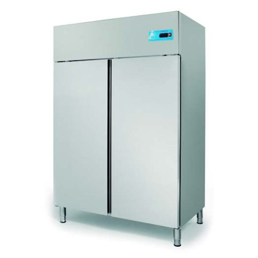 Coreco CGR-1002 Double Door Top Mounted Upright Refrigerator, 1404 Litres