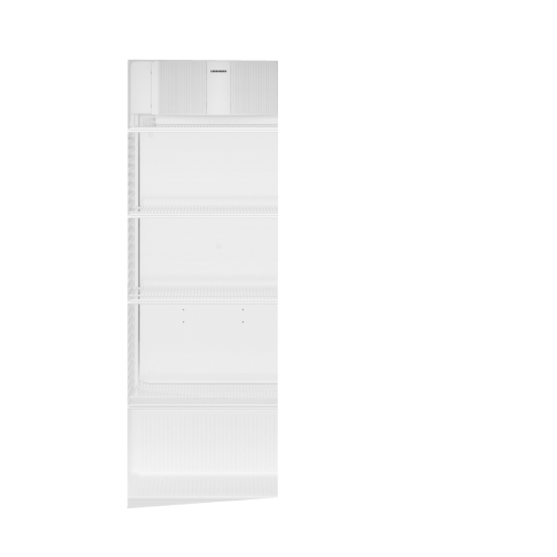 Liebherr MRFvc 5501 Single Door Forced-Air Upright Refrigerator, 544 Litres