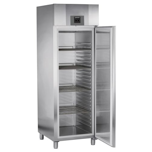 Liebherr GGPv 6570 ProfiLine Single Door Upright Freezer, 597 Litres
